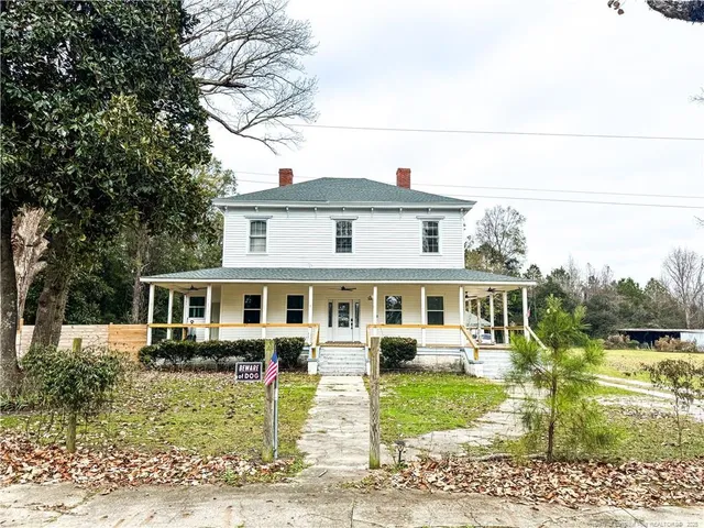 $325,000 | 6524 S Creek South, Orrum, NC 28369