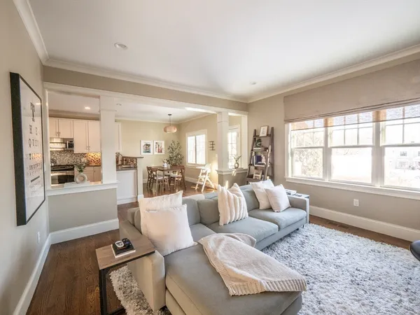 $7,900 | 38 Troy Lane, Unit 1, Newton, MA 02468