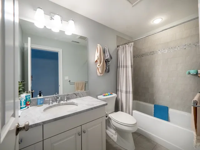 $7,900 | 38 Troy Lane, Unit 1, Waban, MA 02468