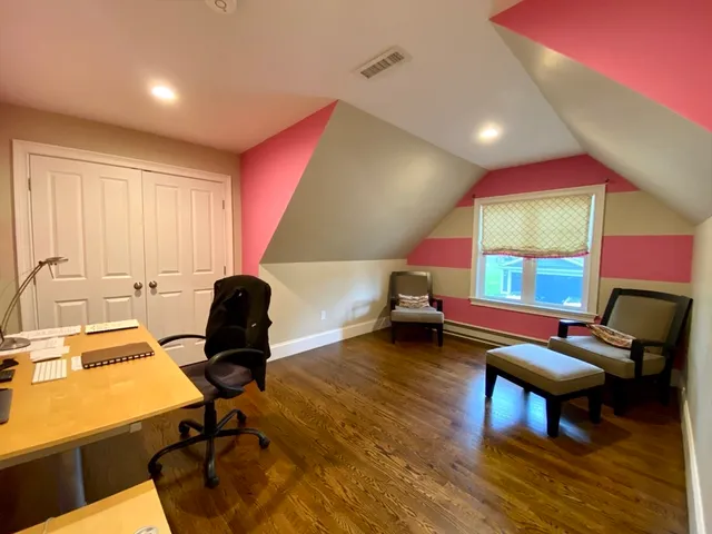 $7,900 | 38 Troy Lane, Unit 1, Waban, MA 02468