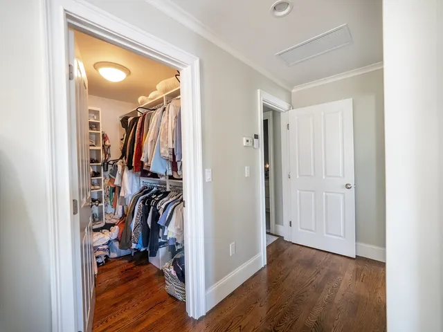 $7,900 | 38 Troy Lane, Unit 1, Waban, MA 02468