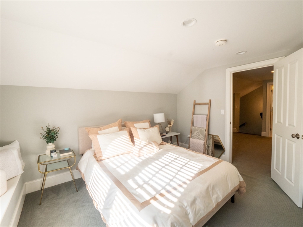 38 Troy Lane, Unit 1 Waban, MA 02468 - Photo 28 of 37