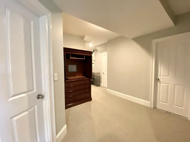 $7,900 | 38 Troy Lane, Unit 1, Waban, MA 02468