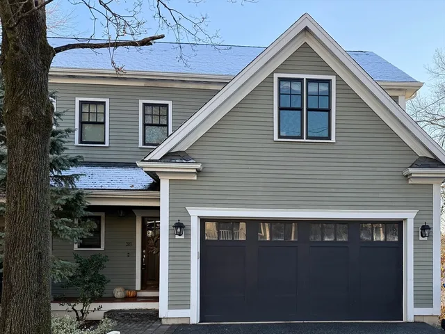 $7,900 | 38 Troy Lane, Unit 1, Newton, MA 02468