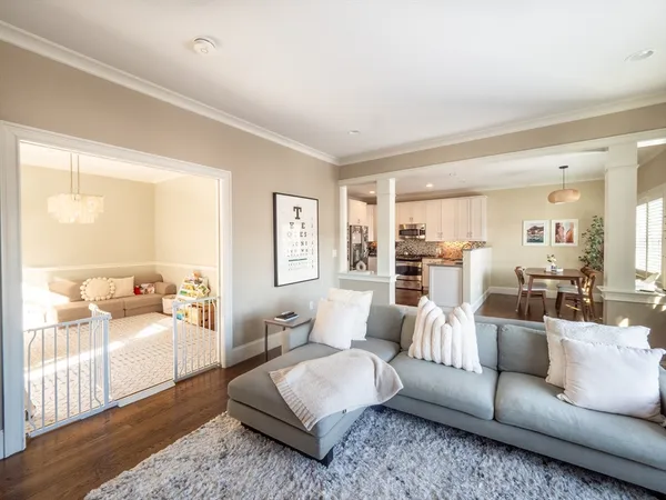 $7,900 | 38 Troy Lane, Unit 1, Newton, MA 02468