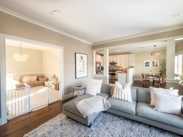 $7,900 | 38 Troy Lane, Unit 1, Waban, MA 02468