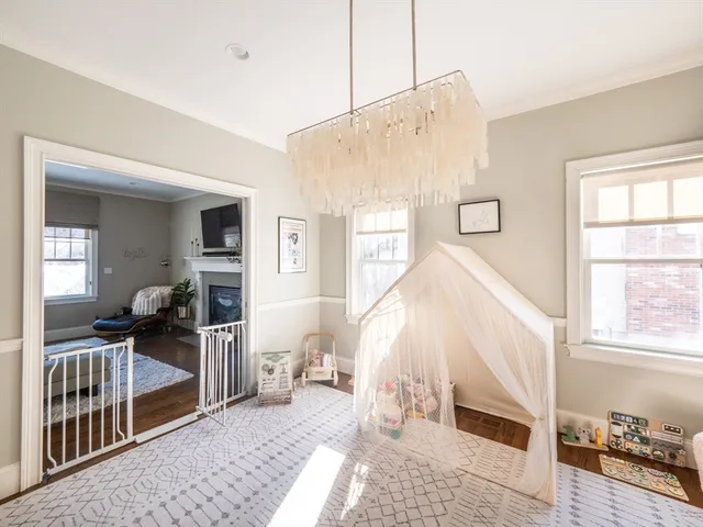 $7,900 | 38 Troy Lane, Unit 1, Waban, MA 02468