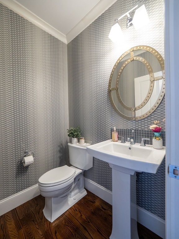 38 Troy Lane, Unit 1 Waban, MA 02468 - Photo 10 of 37