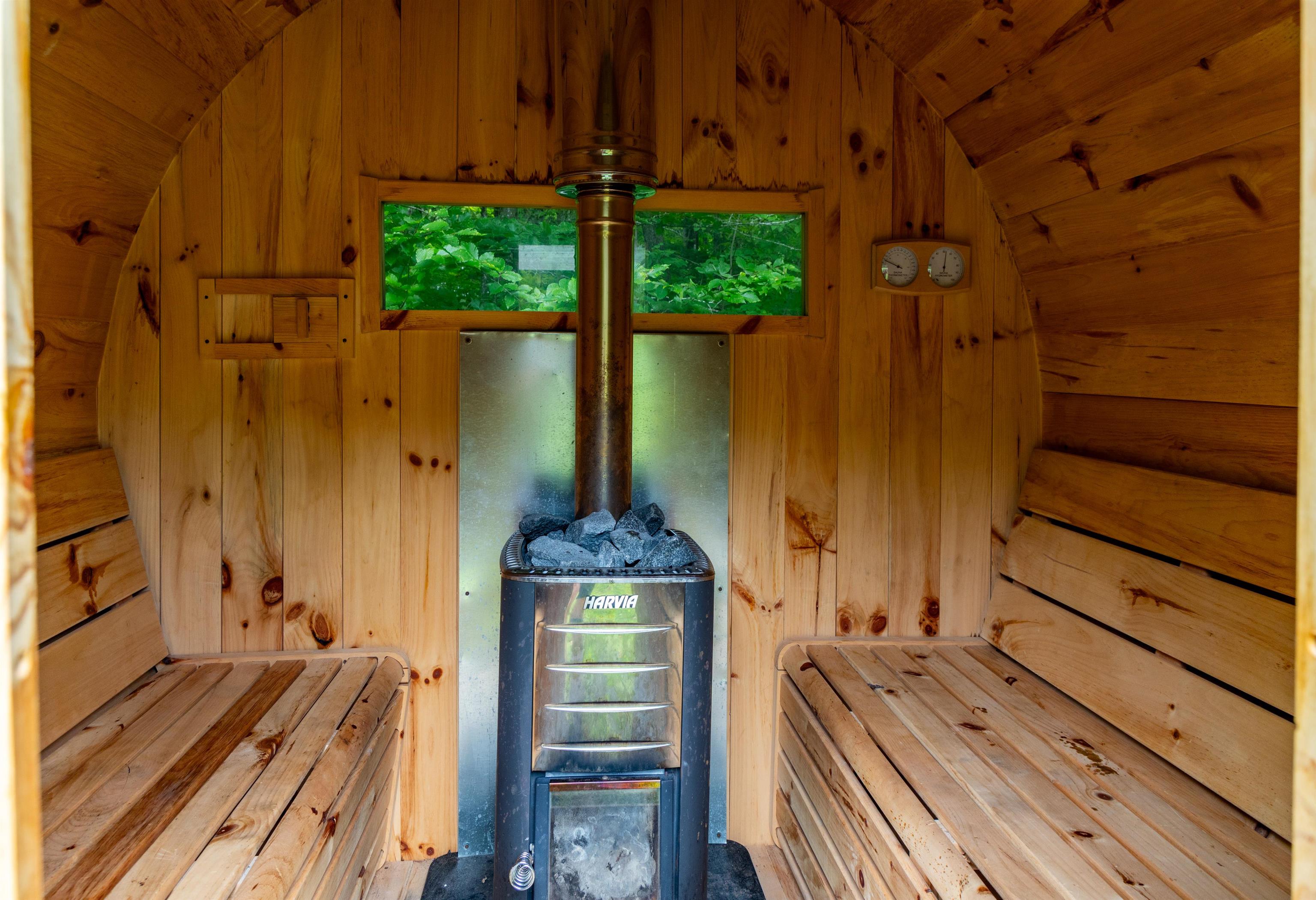 1295 Lime Kiln Road Charlotte, VT 05445 - Photo 59 of 60
