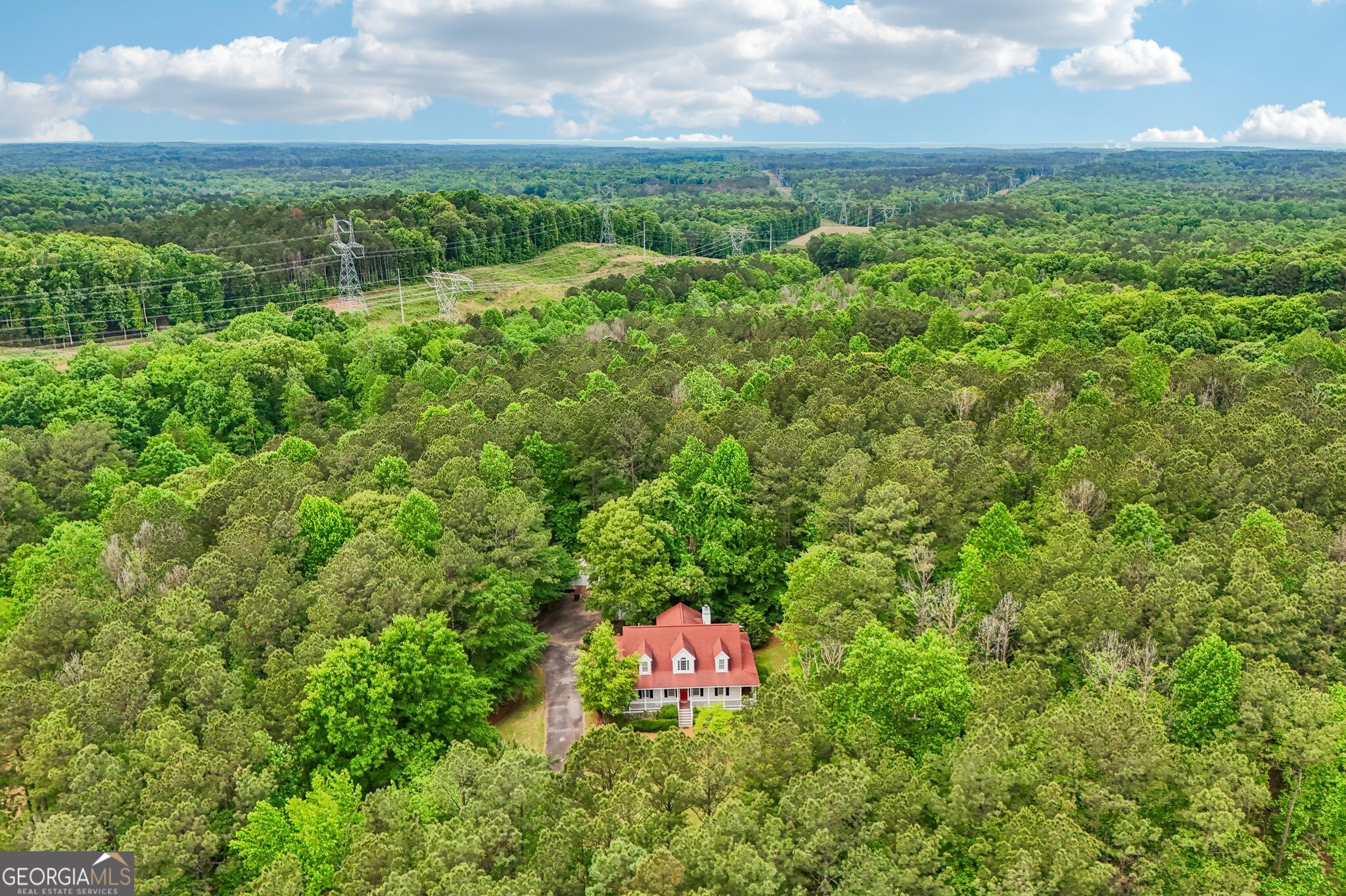 378 Pierce Chapel Road Newnan, GA 30263 - Photo 55 of 65