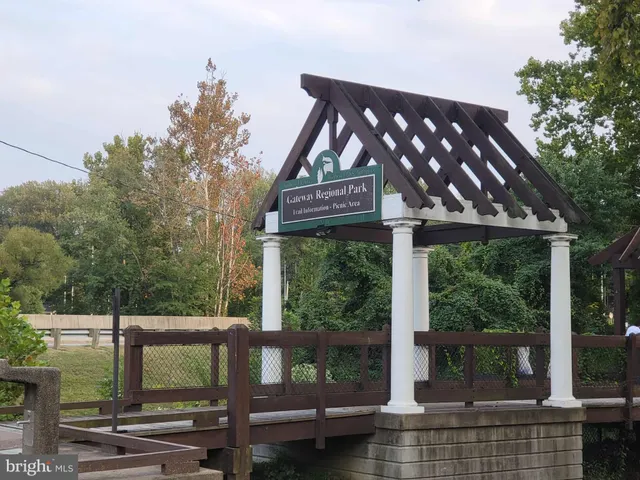 a car parked in front of building