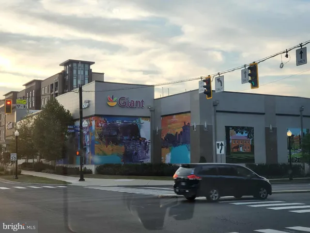 a sign on the side of a road