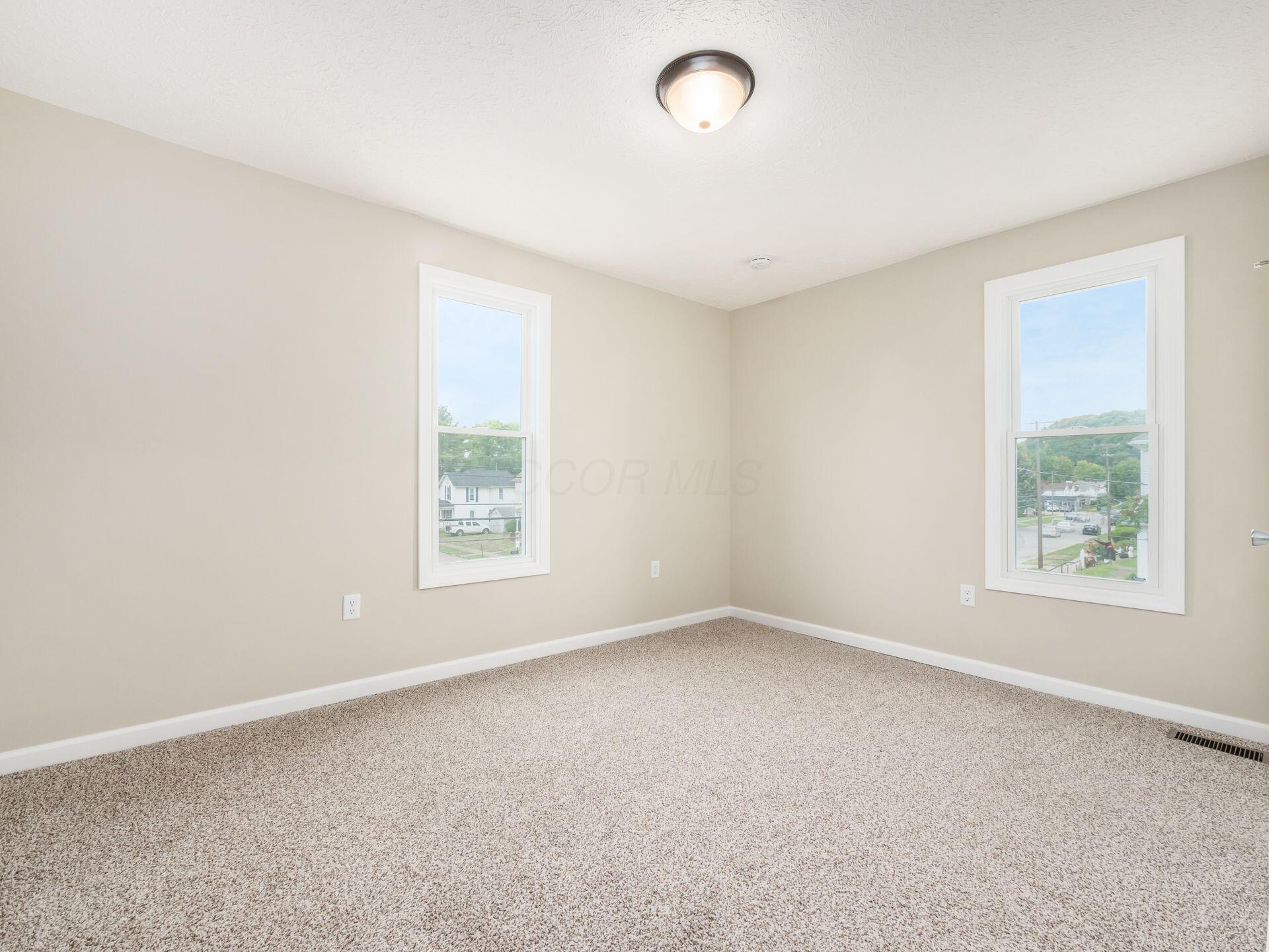 334 North Maple Street Lancaster, OH 43130 - Photo 16 of 25 Bedroom