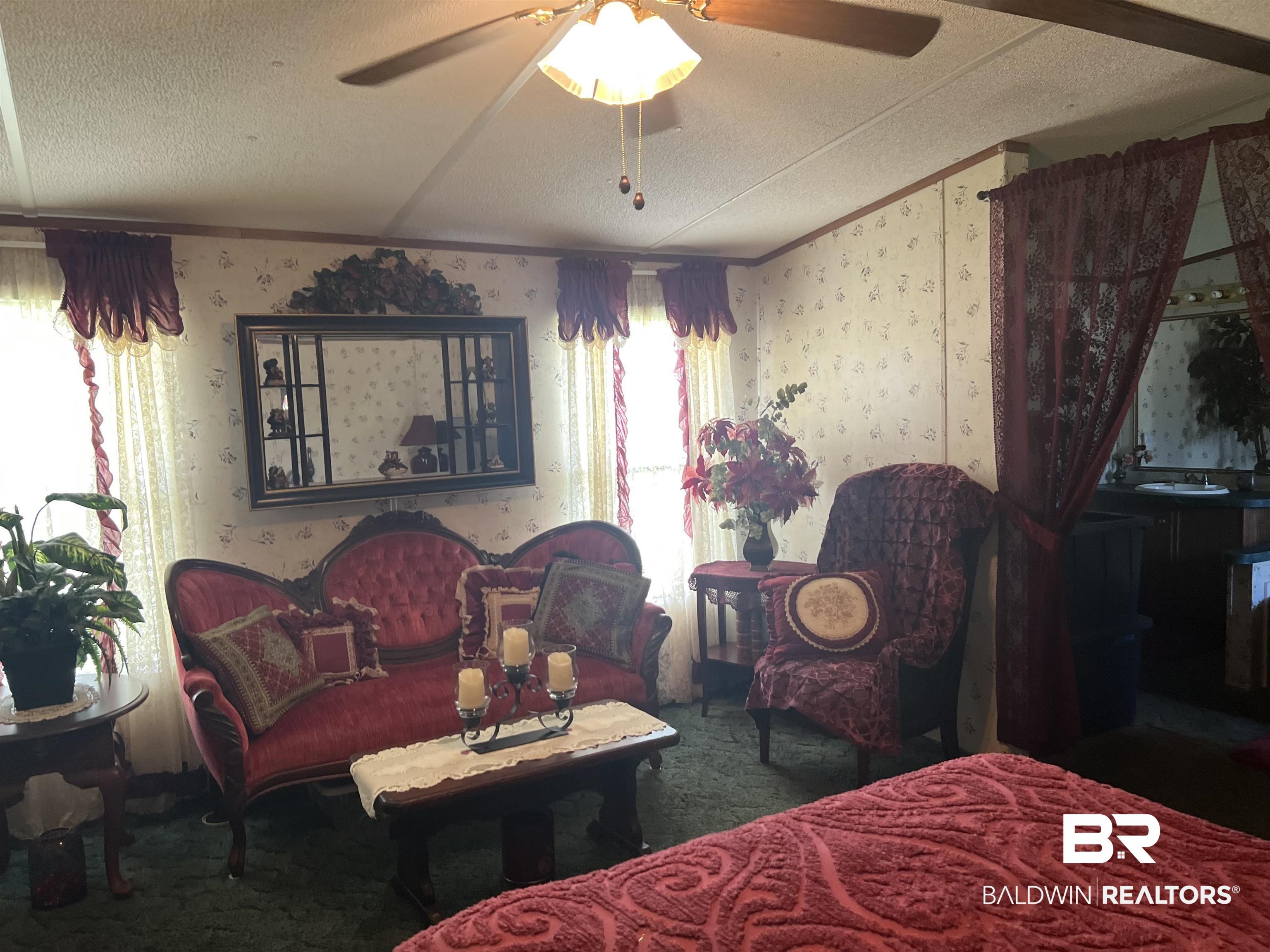1177 McMillan Road Monroeville, AL 36460 - Photo 6 of 21