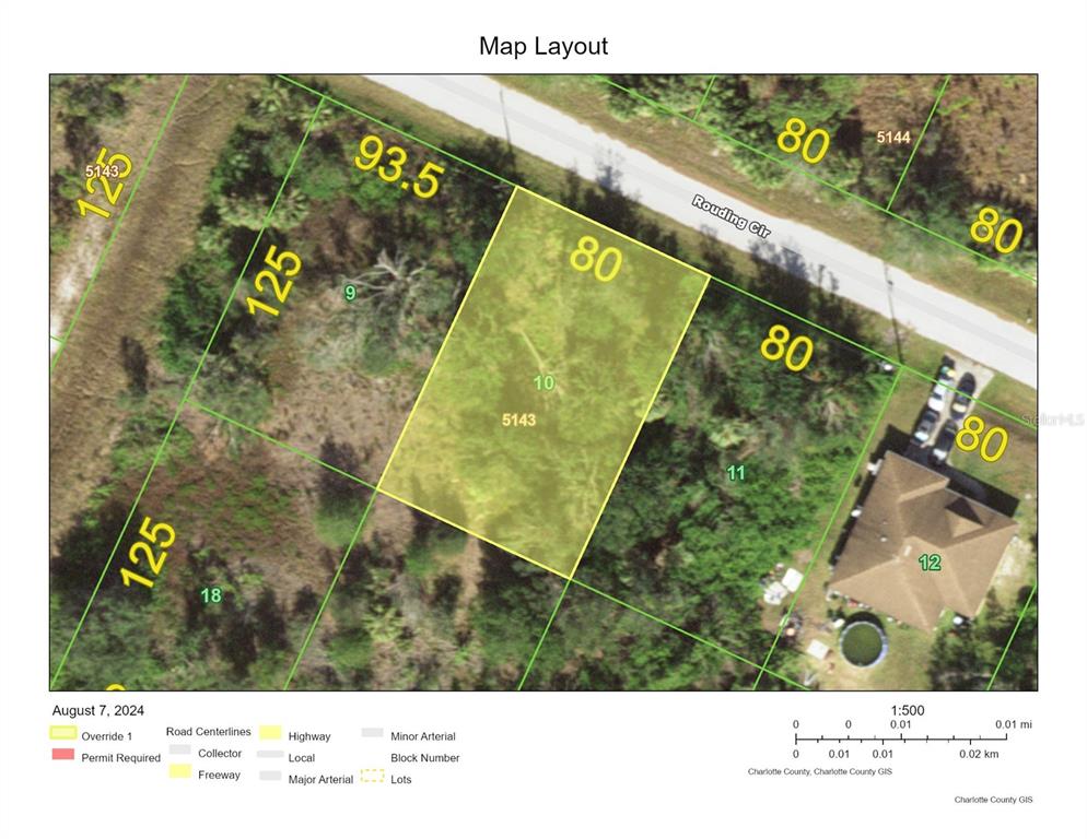13197 Rouding Circle Port Charlotte, FL 33981 - Photo 1 of 1 Gallery Image 1