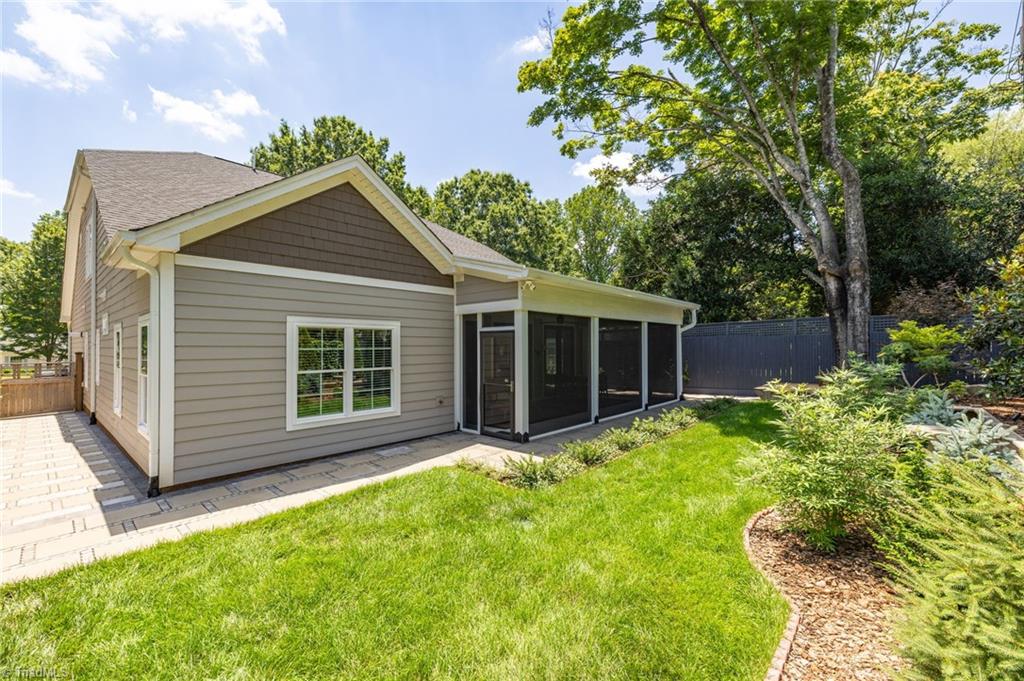 1504 Independence Road Greensboro, NC 27408 - Photo 43 of 49