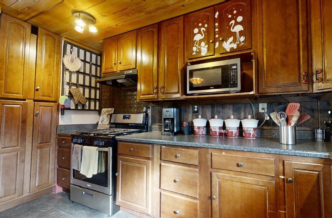 186 Bog Brook Road Crystal, ME 04747 - Photo 8 of 54 5