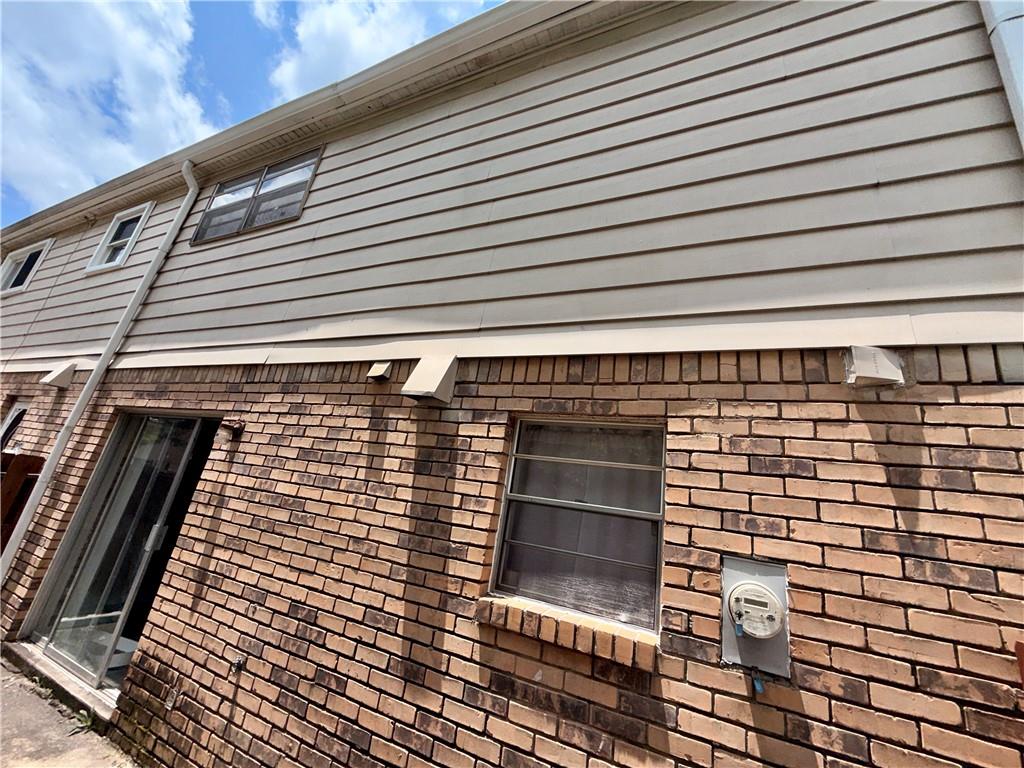 4701 Flat Shoals Road, Unit 61B Union City, GA 30291 - Photo 29 of 29