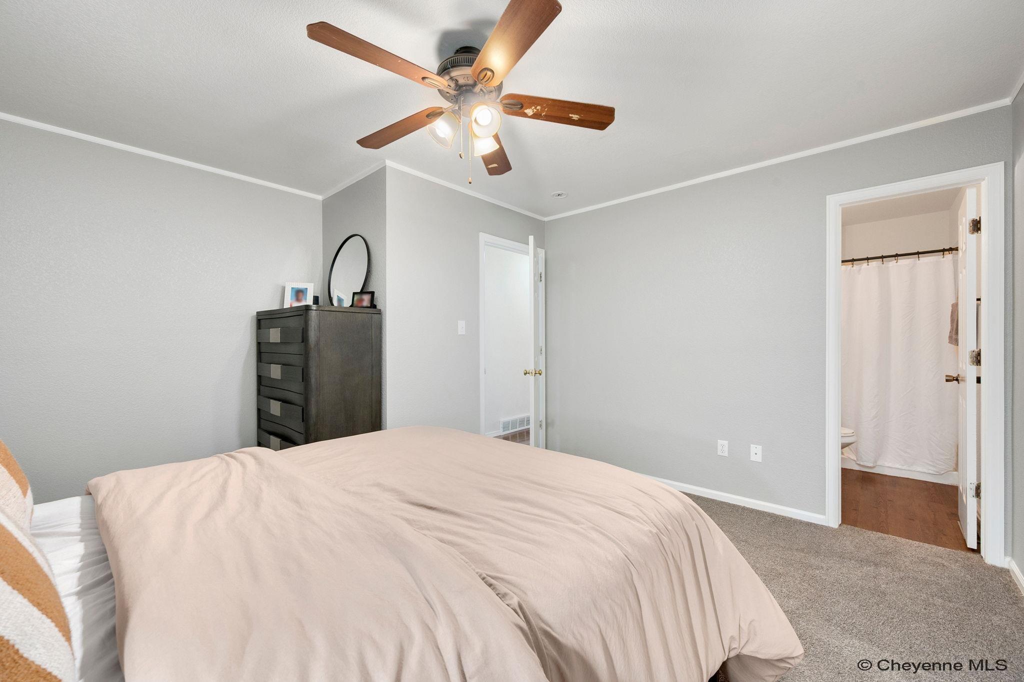 1717 Gold Dust Road Cheyenne, WY 82007 - Photo 12 of 21 Gallery Image 12
