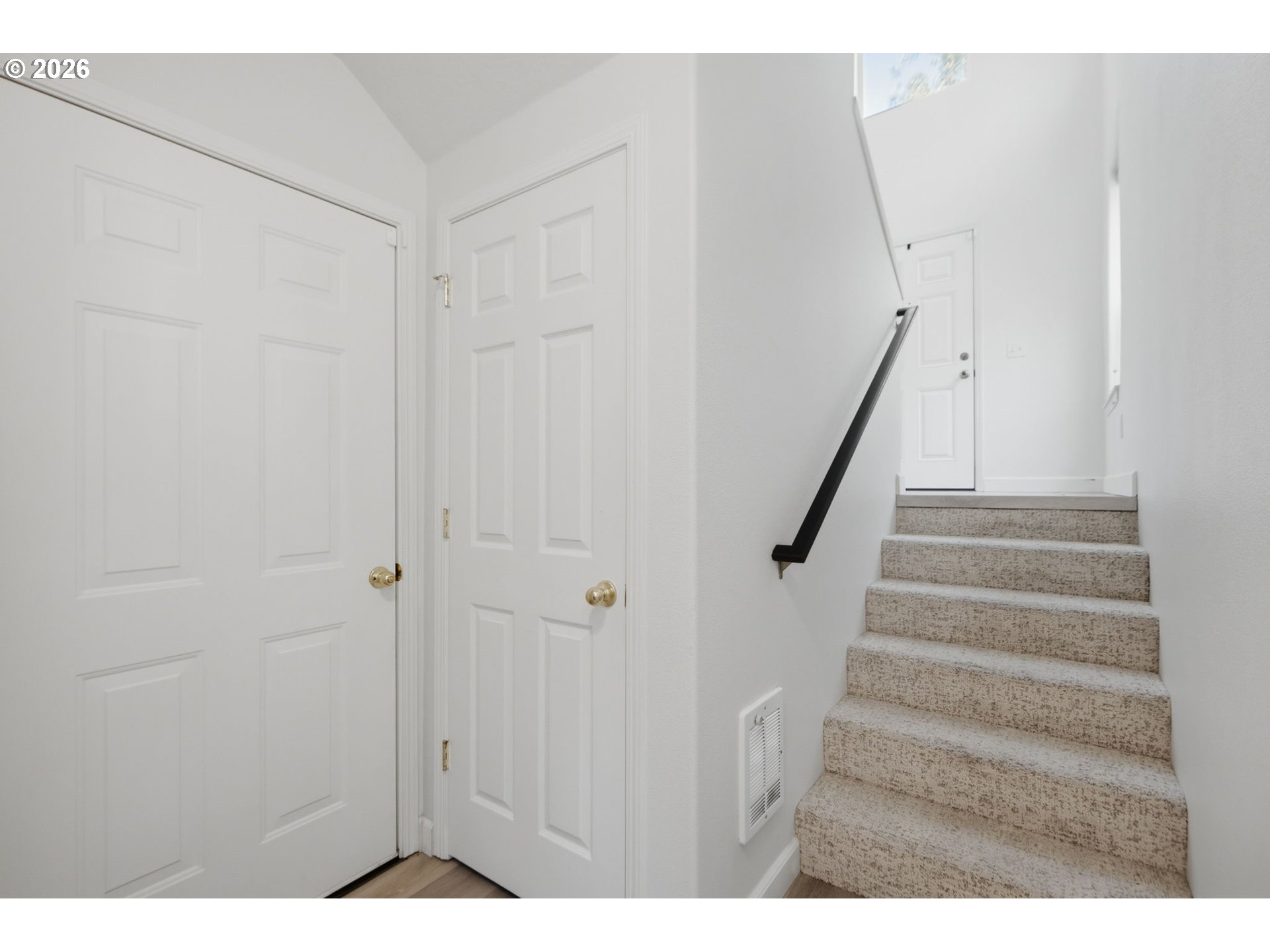 13113 Southwest Merlin Place Tigard, OR 97223 - Photo 30 of 39 Staircase
