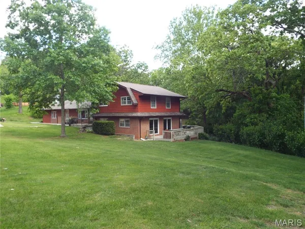 $439,900 | 21482 Teardrop Road, Devils Elbow, MO 65457
