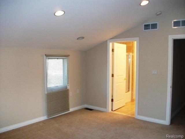 1251 Harding Avenue Rochester, MI 48307 - Photo 13 of 19 Bedroom 4