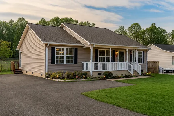 $258,999 | 804 Clark Road, Inman, SC 29349