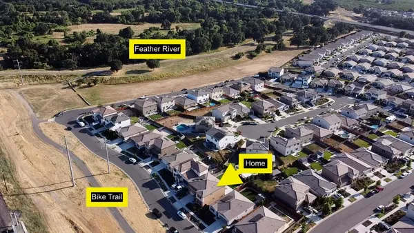 $622,000 | 794 Berryessa Way, Olivehurst, CA 95961