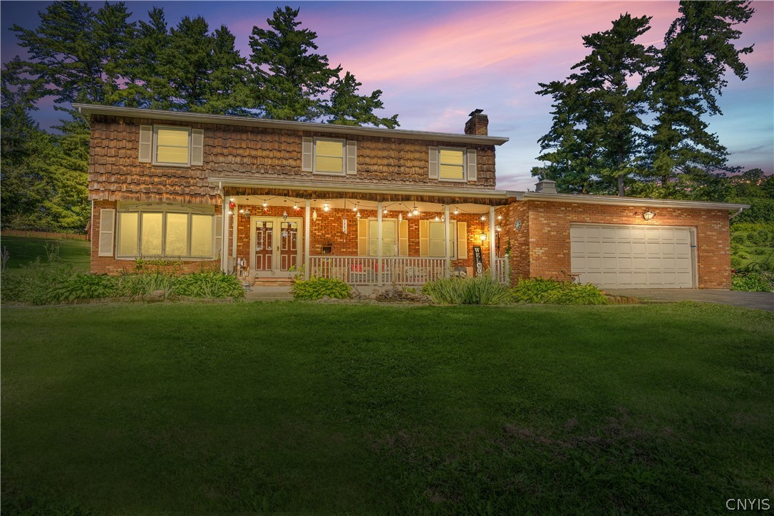 101 Curtain Road Tully, NY 13159 - Photo 3 of 47