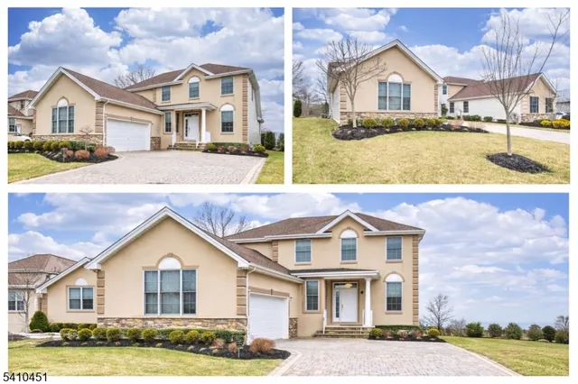 $979,000 | 8 Patton Court, Englishtown, NJ 07726