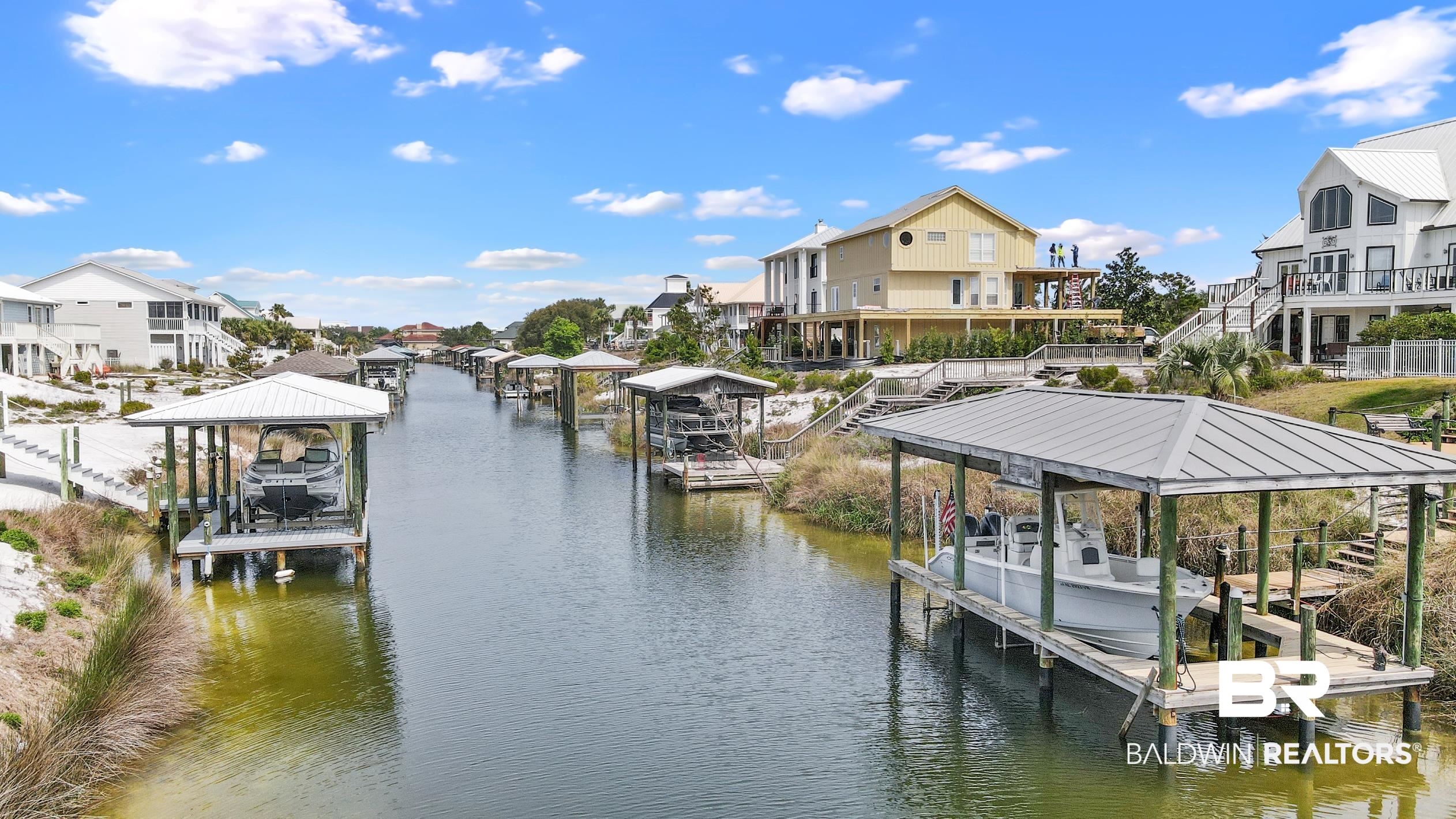 32553 River Road Orange Beach, AL 36561 - Photo 10 of 50