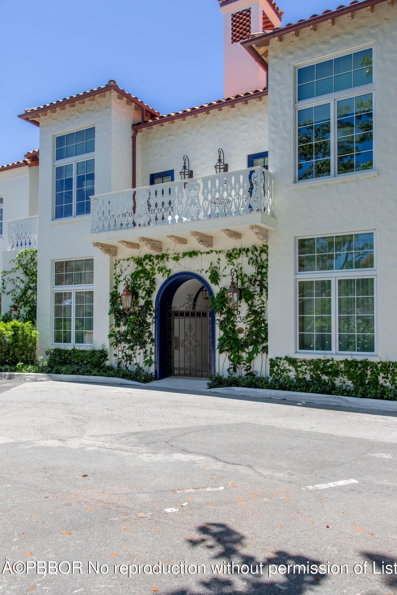 236 Phipps Plaza, Unit 202 Palm Beach, FL 33480 - Photo 41 of 53 42