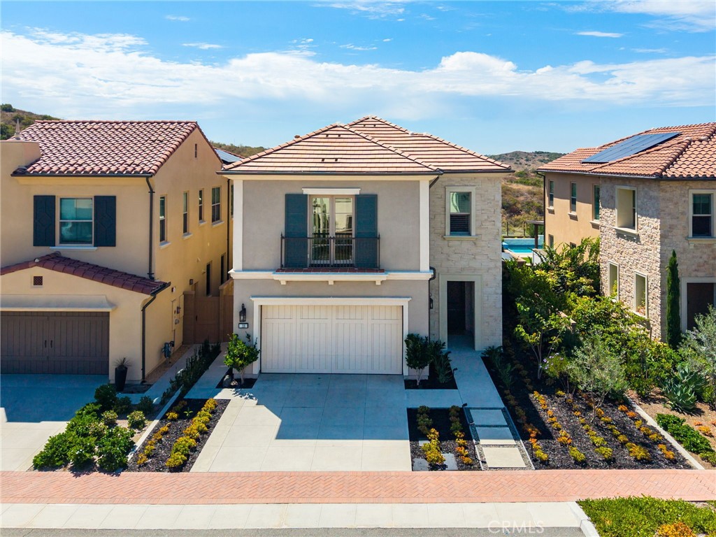 118 Tomahawk Irvine, CA 92618 - Photo 55 of 71 Welcome Home!