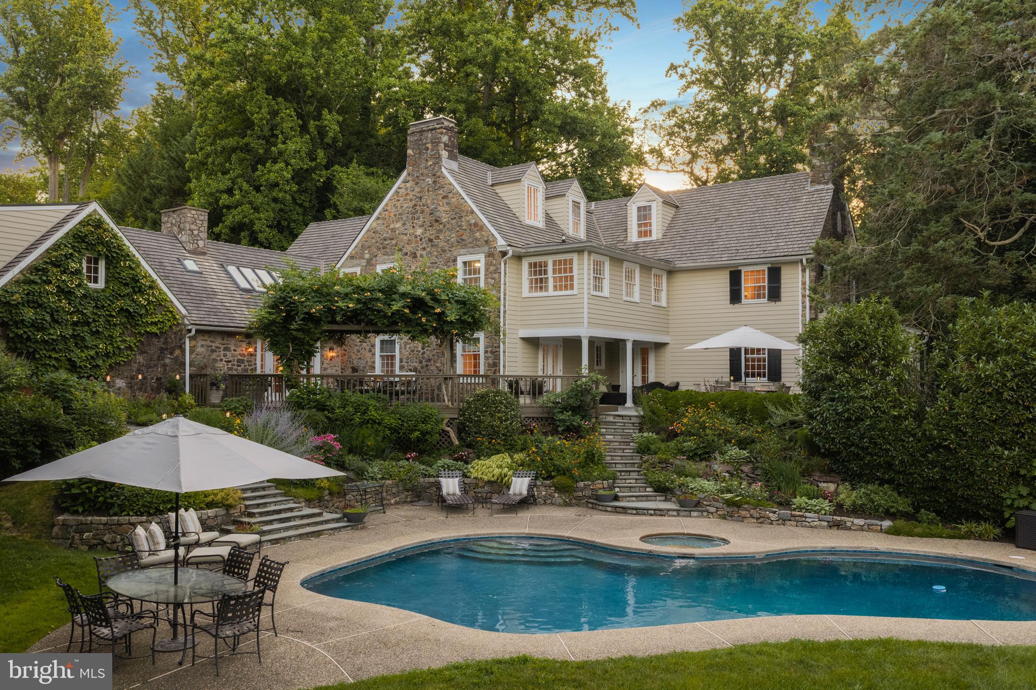 847 Lesley Road Villanova, PA 19085 - Photo 20 of 20