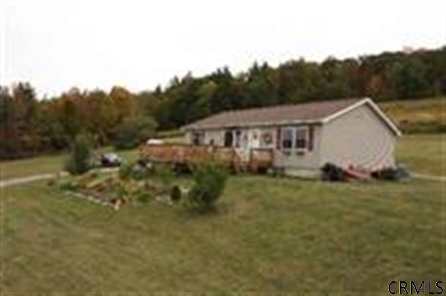 345 Pine Valley Road Hoosick Falls, NY 12090 - Photo 1 of 1 Photo 1