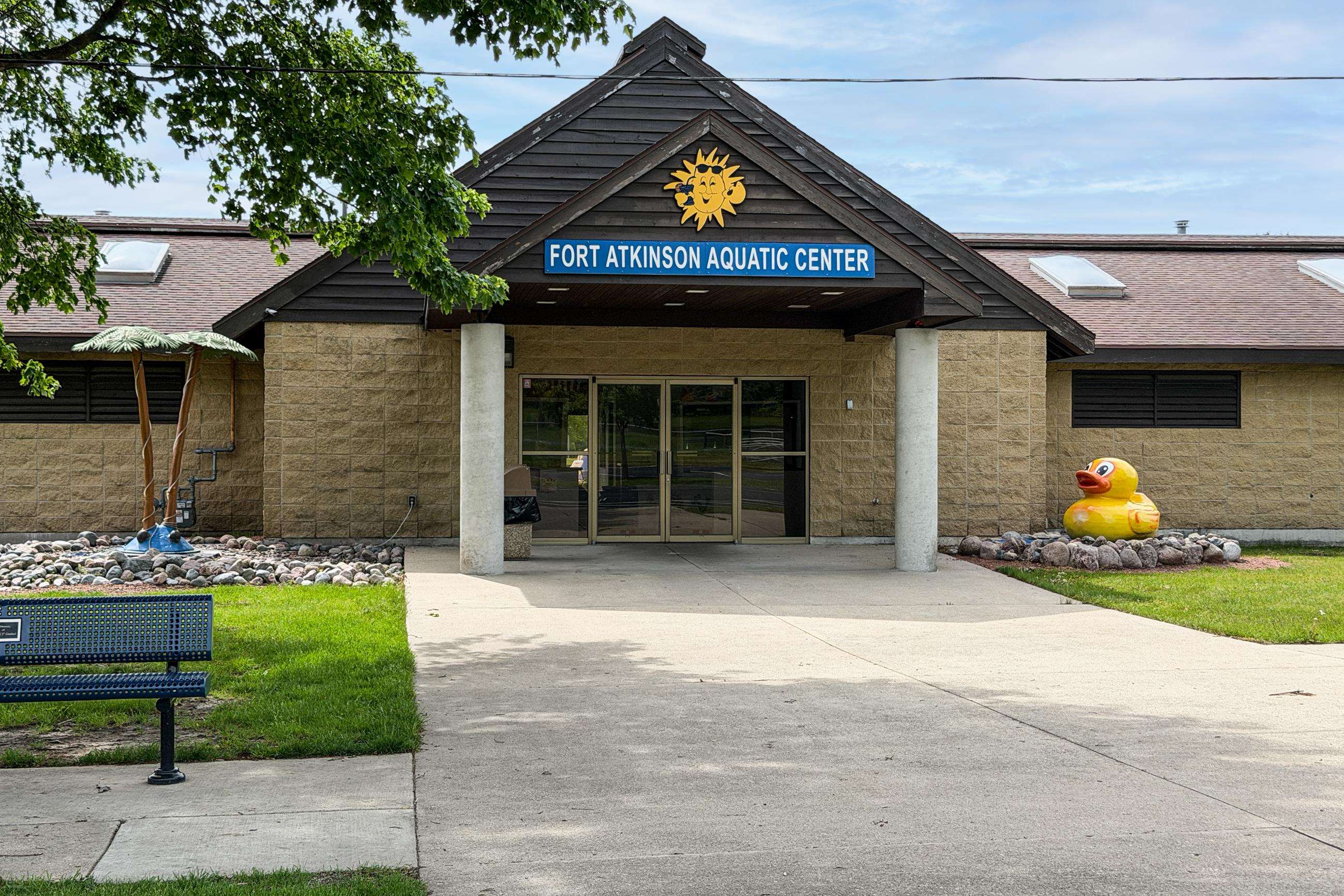 601 Lexington Boulevard Fort Atkinson, WI 53538 - Photo 82 of 84