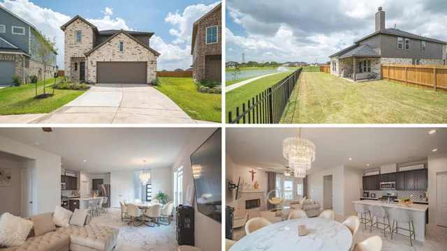 $3,000 | 4411 Mooring Cove Court, Houston, TX 77053