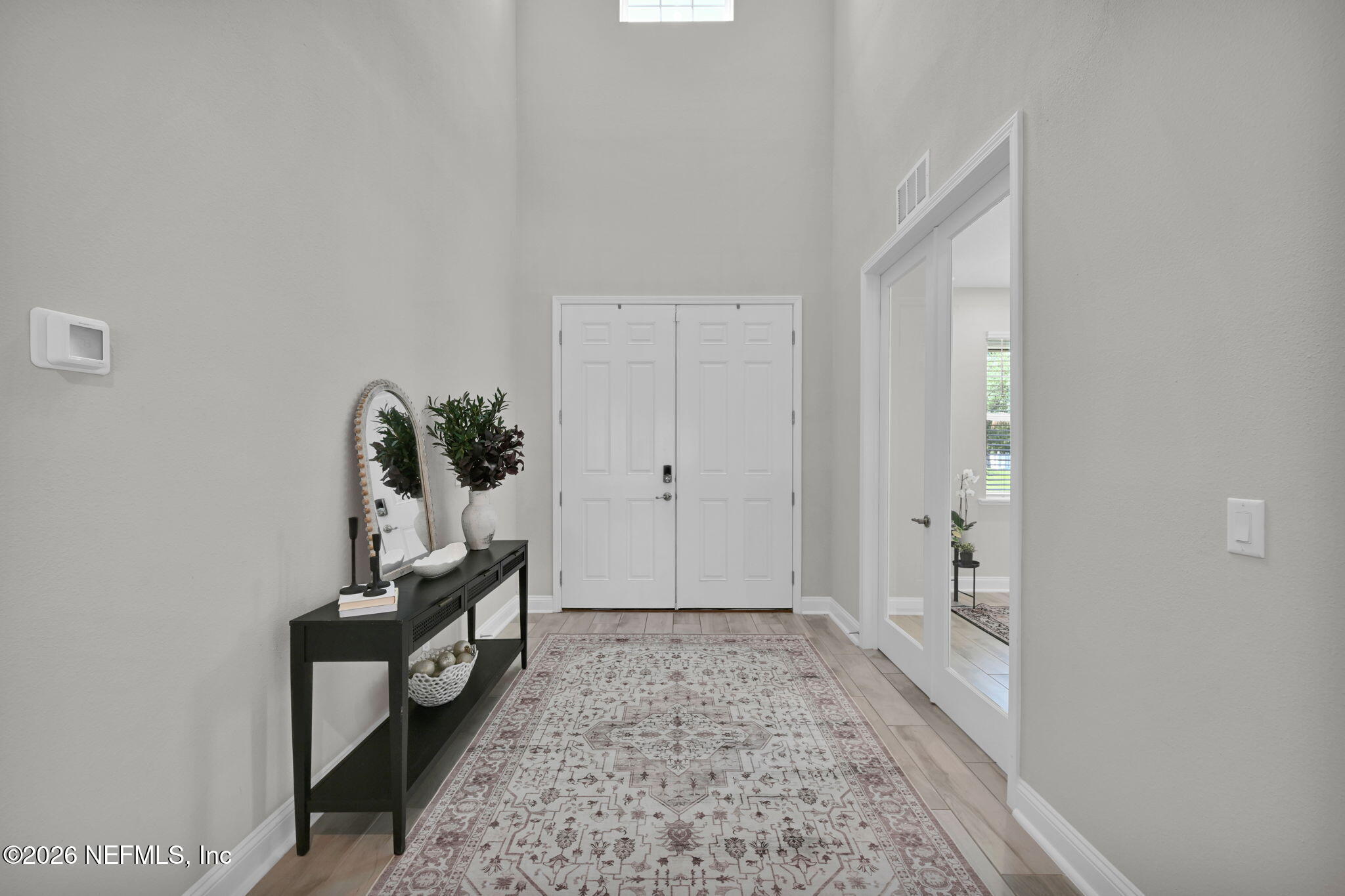 4050 Coyote Court Middleburg, FL 32068 - Photo 8 of 91 Foyer/Entry