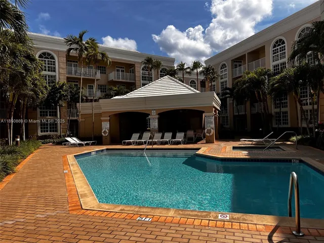 $2,950 | 1280 South Alhambra Circle, Unit 2413, Coral Gables, FL 33146