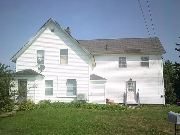 $59,000 | 5 Lincoln Street, Fort Fairfield, ME 04742