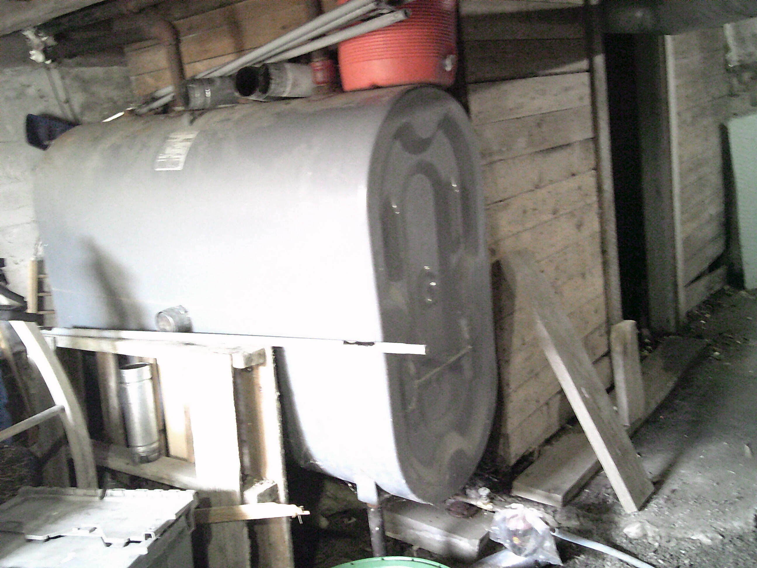 5 Lincoln Street Fort Fairfield, ME 04742 - Photo 11 of 15 DSCF0014