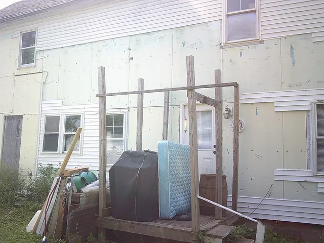 $59,000 | 5 Lincoln Street, Fort Fairfield, ME 04742