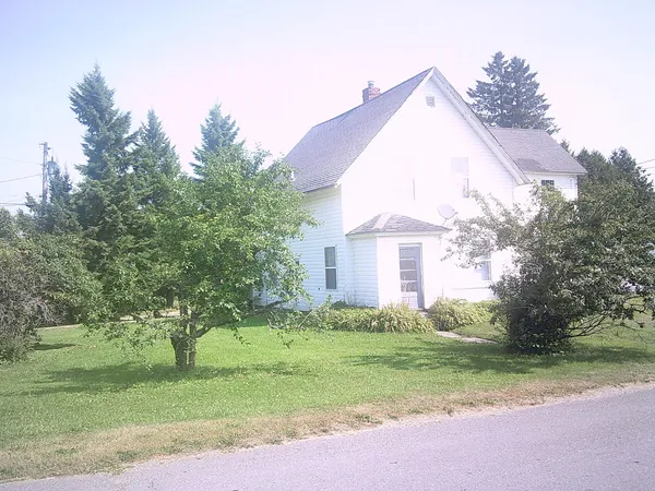 $59,000 | 5 Lincoln Street, Fort Fairfield, ME 04742