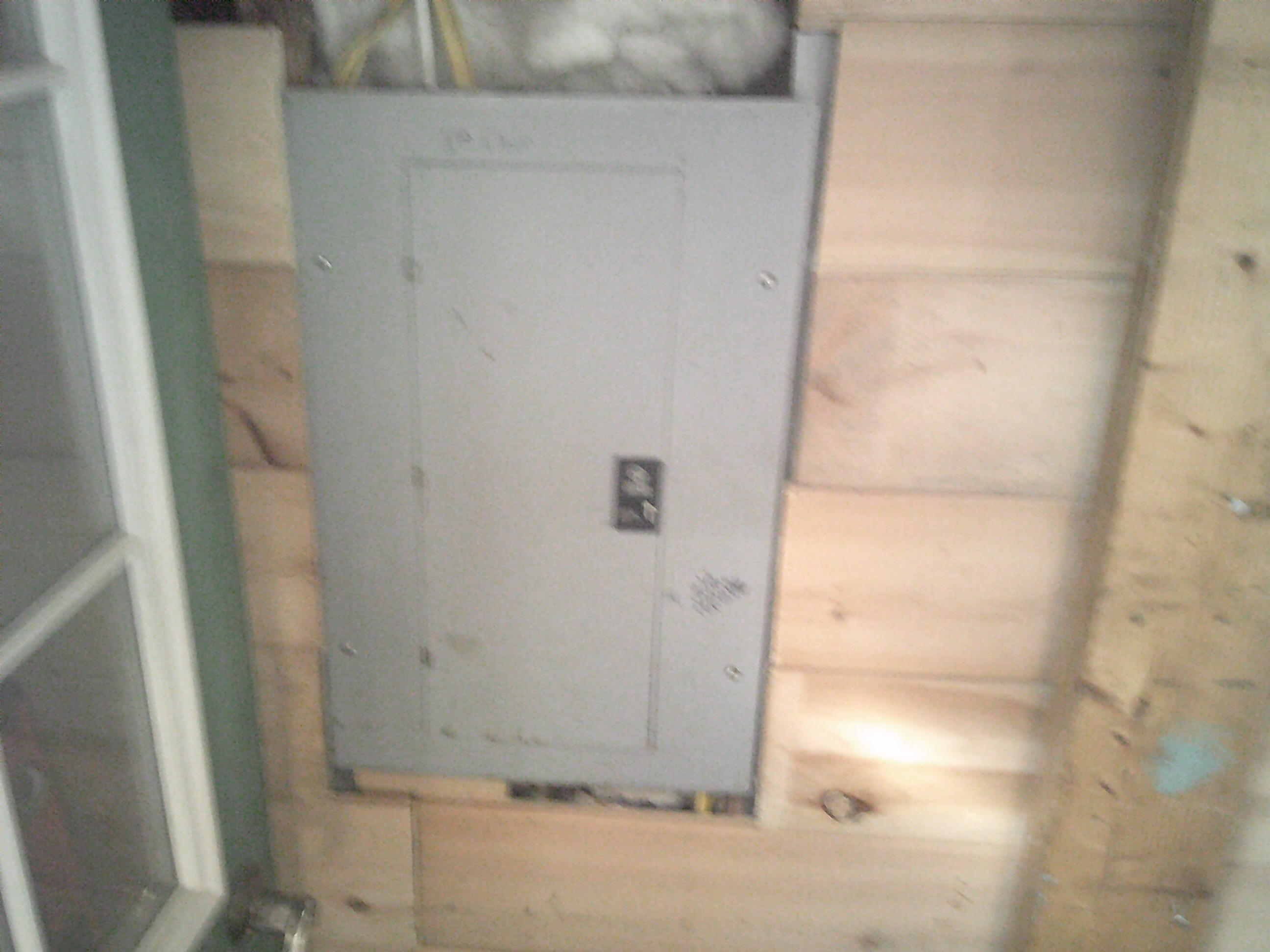 5 Lincoln Street Fort Fairfield, ME 04742 - Photo 9 of 15 DSCF0011