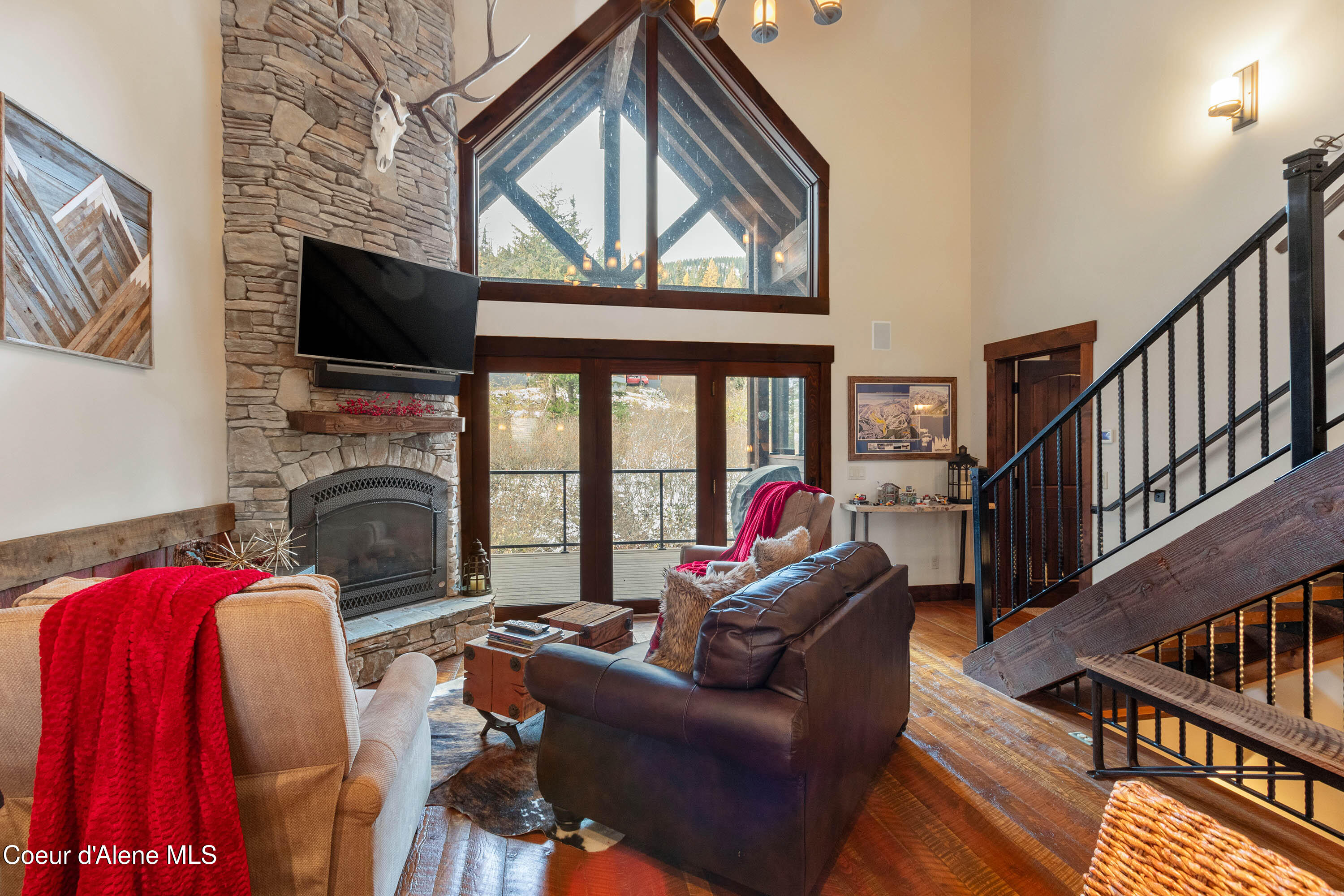 38 Avalanche Road, Unit 2 Sandpoint, ID 83864 - Photo 12 of 40 IMG_0389