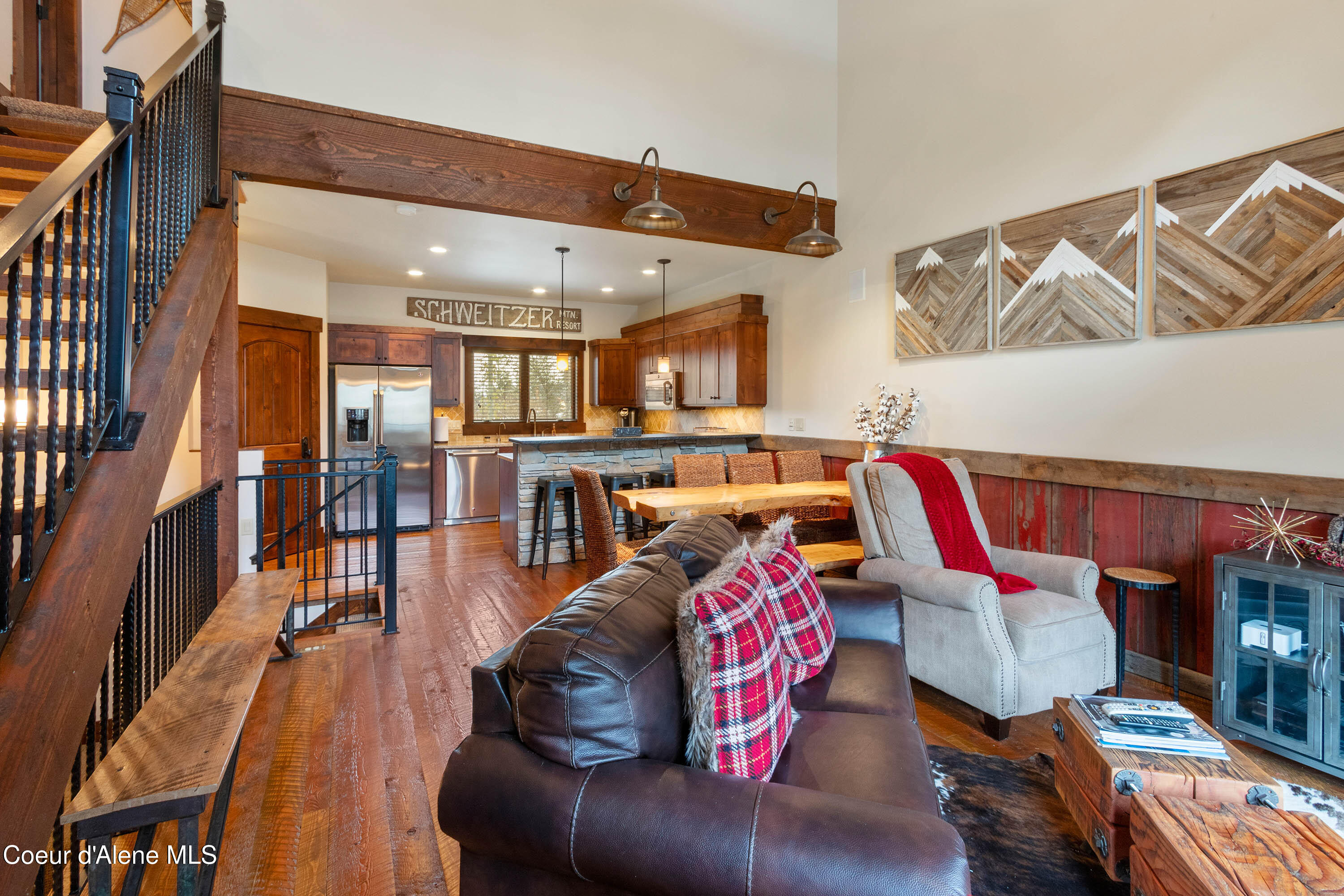 38 Avalanche Road, Unit 2 Sandpoint, ID 83864 - Photo 14 of 40 IMG_0405