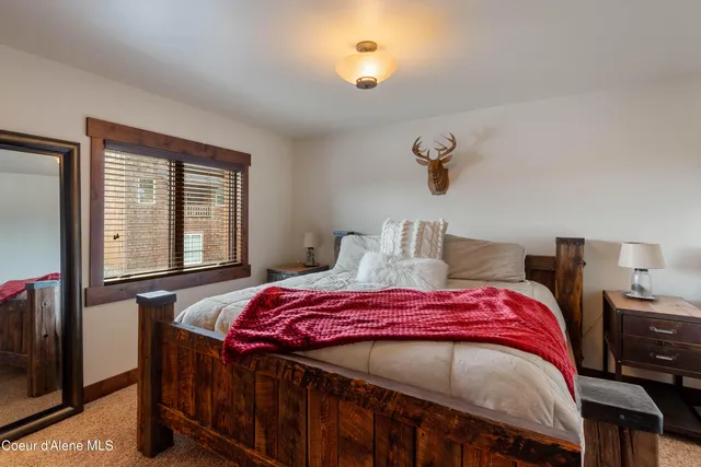 $1,399,000 | 38 Avalanche Road, Unit 2, Sandpoint, ID 83864