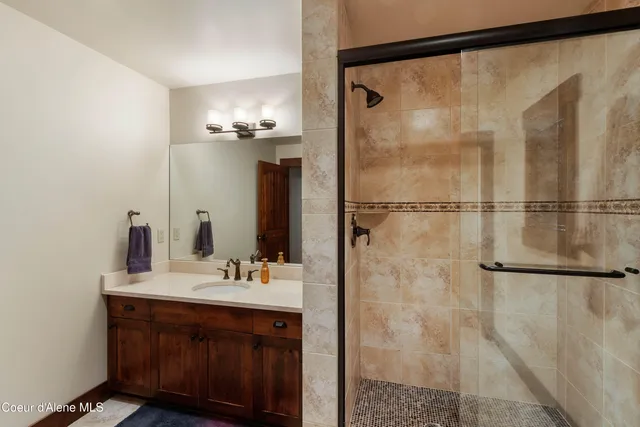 $1,399,000 | 38 Avalanche Road, Unit 2, Sandpoint, ID 83864