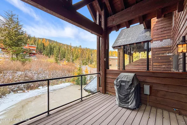 $1,399,000 | 38 Avalanche Road, Unit 2, Sandpoint, ID 83864