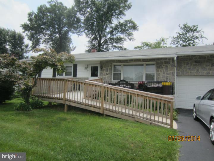 63 Rhodes Avenue Ewing, NJ 08638 - Photo 1 of 18 Gallery Image 1